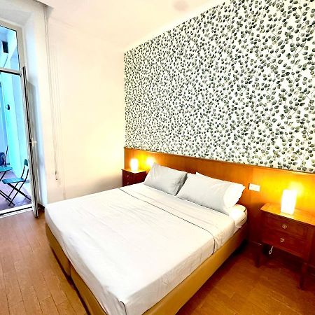 Trevi Romantic Alcova Ngoại thất bức ảnh