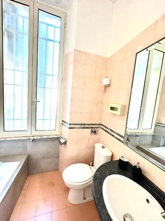 Trevi Romantic Alcova Ngoại thất bức ảnh