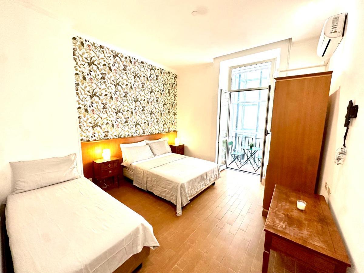 Trevi Romantic Alcova Ngoại thất bức ảnh