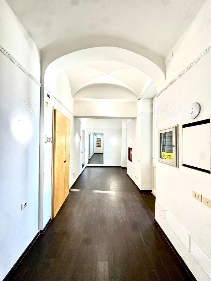 Trevi Romantic Alcova Ngoại thất bức ảnh