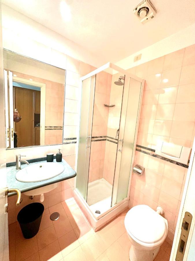Trevi Romantic Alcova Ngoại thất bức ảnh