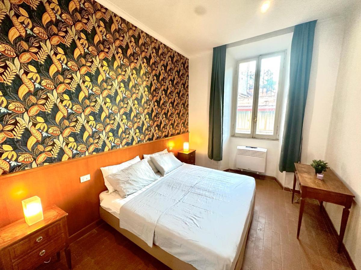 Trevi Romantic Alcova Ngoại thất bức ảnh