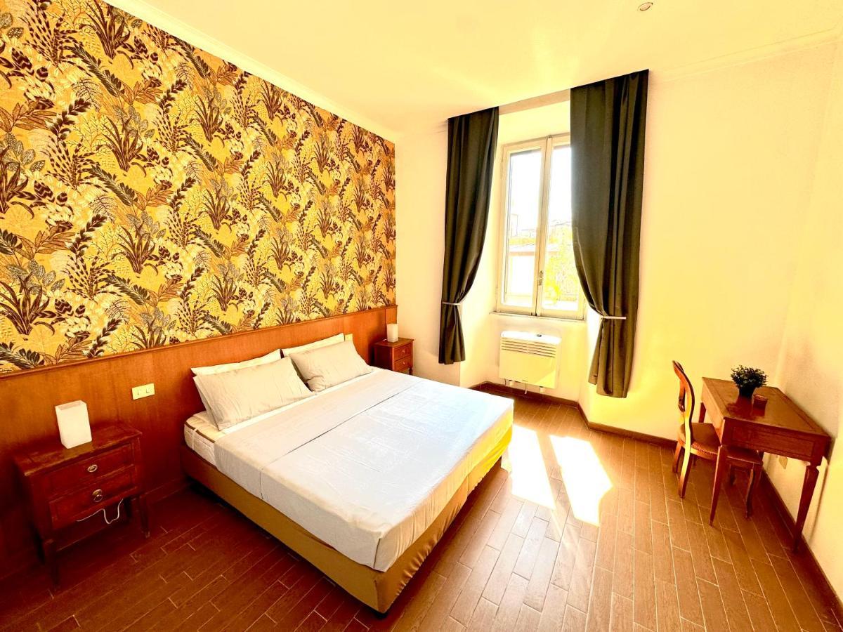 Trevi Romantic Alcova Ngoại thất bức ảnh