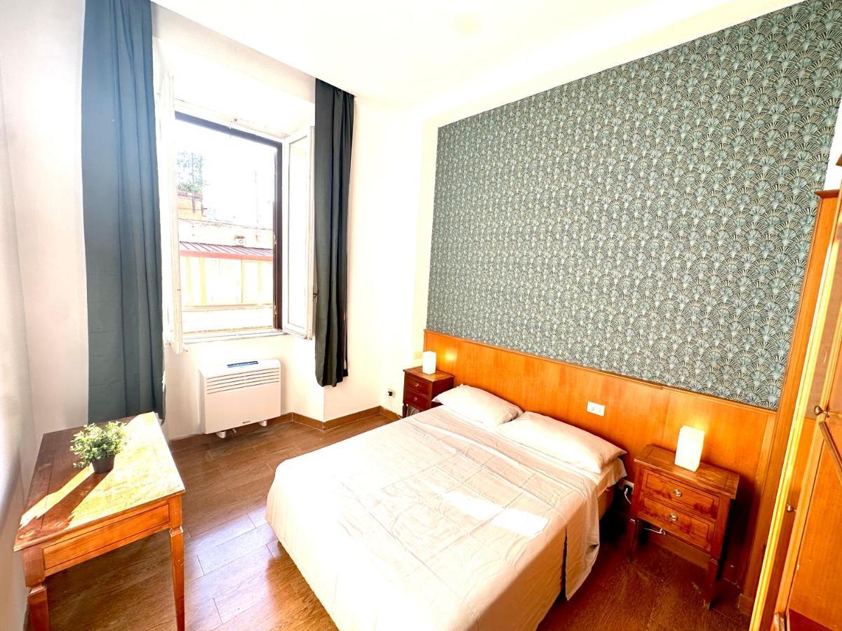 Trevi Romantic Alcova Ngoại thất bức ảnh