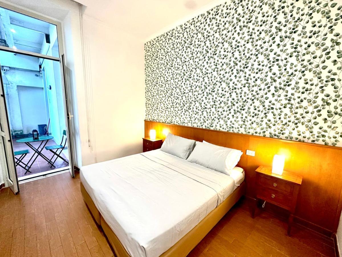 Trevi Romantic Alcova Ngoại thất bức ảnh